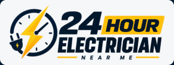 24 Hour Electrician Near Me